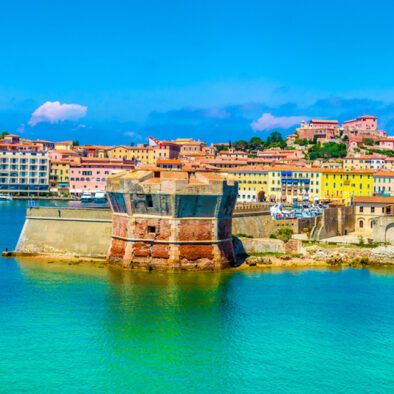 Spiaggia Isola d'Elba